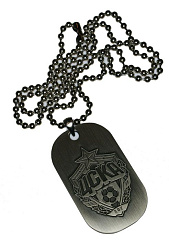 Жетон с эмблемой ПФК ЦСКА