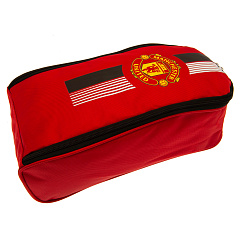 Сумка для бутс Манчестер Юнайтед Ultra Boot Bag