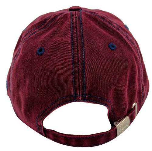 Бейсболка Барселона STONE ADULTO