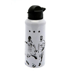 Бутылка Реал Мадрид Aluminium Drinks Bottle PL