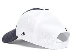 Бейсболка с номером 9, летняя с сеткой, 207167