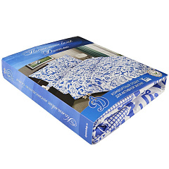 Постельное белье Динамо