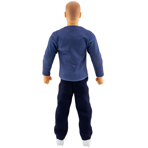 Фигурка Манчестер Сити Guardiola Action Figure