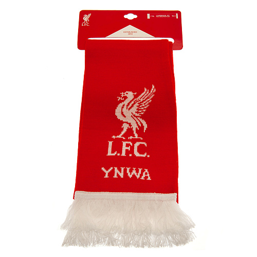 Шарф Ливерпуль Scarf YNWA