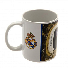 Кружка Реал Мадрид Mug SD