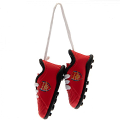 Аксессуар в автомобиль Арсенал Mini Football Boots