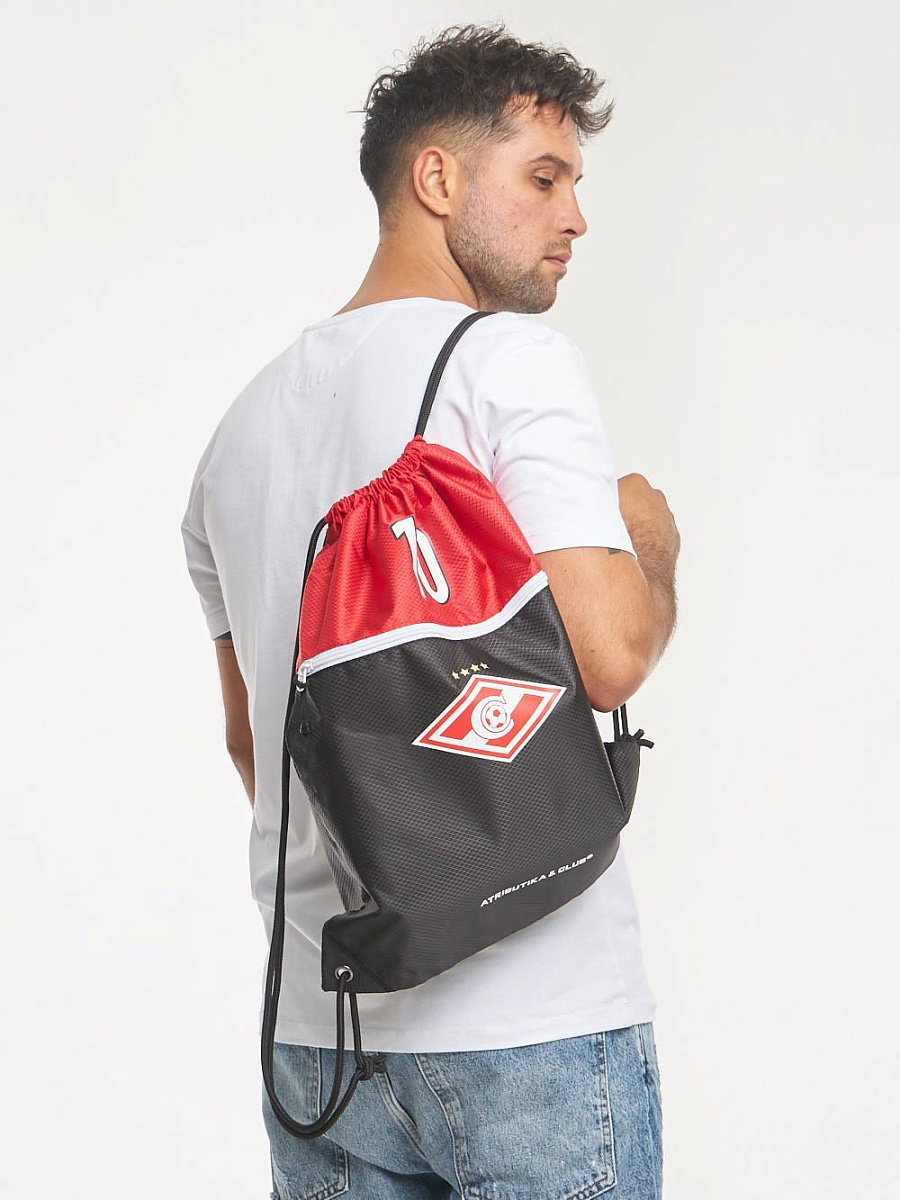 Мешок для обуви Спартак №10 54059