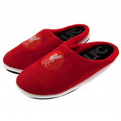 Тапочки Ливерпуль Mules Mens WT