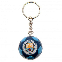 Брелок Манчестер Сити Football Keyring