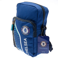 Сумка через плечо Челси Shoulder Bag FS