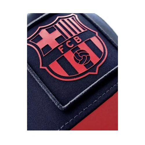 Бейсболка Барселона PATCH ADULTO