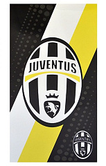 Полотенце пляжное Ювентус