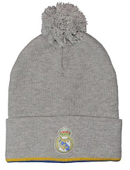 Шапка Реал Мадрид Knitted Hat GR