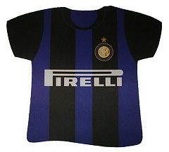 Коврик для мышки Интер