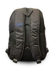 Рюкзак ЦСКА 1911, чёрный 18 л (серия CSL)