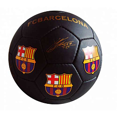 Мяч Барселона Signature DPBK