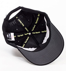 Бейсболка Реал Мадрид 2nd Kit 22/23 ADULTO