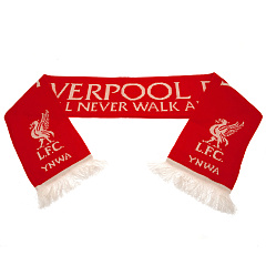 Шарф Ливерпуль Scarf YNWA