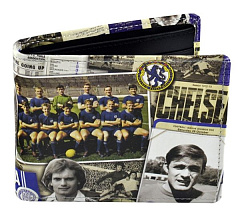 Портмоне Chelsea F.C Retro Wallet