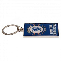 Брелок Челси Deluxe Keyring