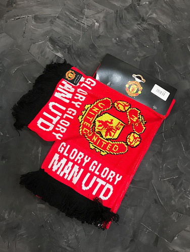Шарф Манчестер Юнайтед Scarf GG