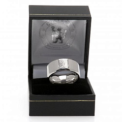 Кольцо Челси Band Ring
