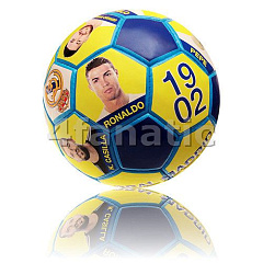 Мяч Реал Мадрид Football PH7