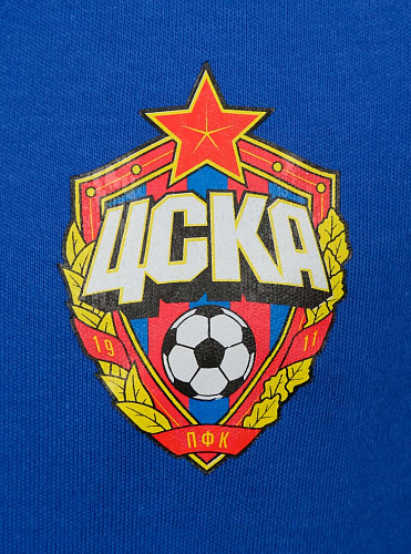 Песочник ЦСКА "Эмблема" 