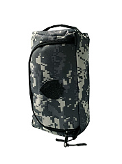 Косметичка ЦСКА дорожная мужская, цвет милитари	