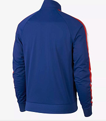 Олимпийка Челси Nike 919635-495