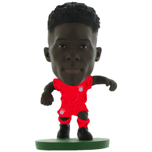 Фигурка Бавария SoccerStarz Davies