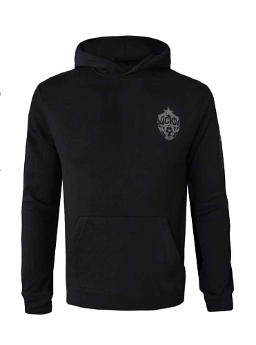 Худи PFC CSKA «Men in Black» (v2)