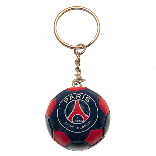 Брелок ПСЖ Football Keyring