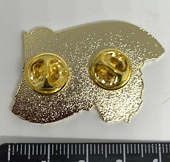 Значок "Легенды ЦСКА" Ерёмин