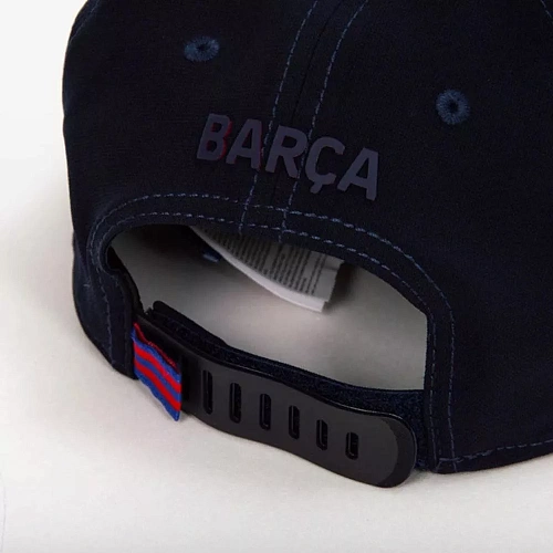Бейсболка Барселона NEUTER ADULTO