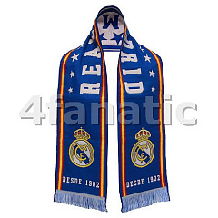 Шарф Реал Мадрид Scarf TRI