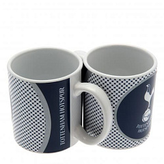 Кружка Тоттенхэм Mug BE