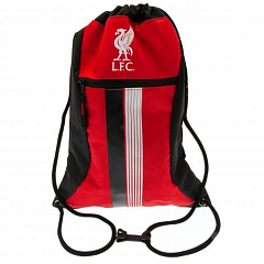 Мешок для обуви Ливерпуль Gym Bag Ultra