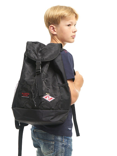 Рюкзак-торба Спартак 54035