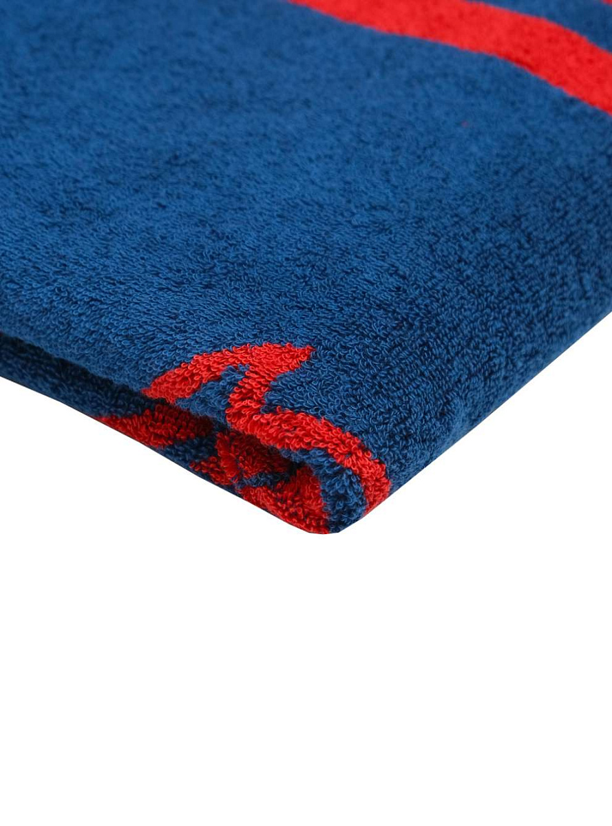 Полотенце ПФК ЦСКА 70х140 см							