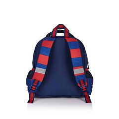 Детский рюкзак Барселона, красно-синий FC-134