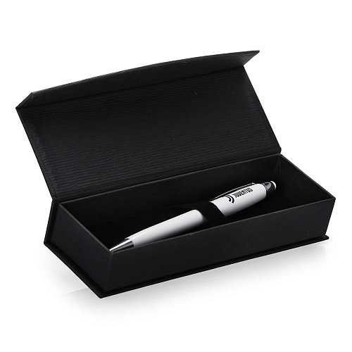 Ручка Ювентус Executive Ball Point Pen WH
