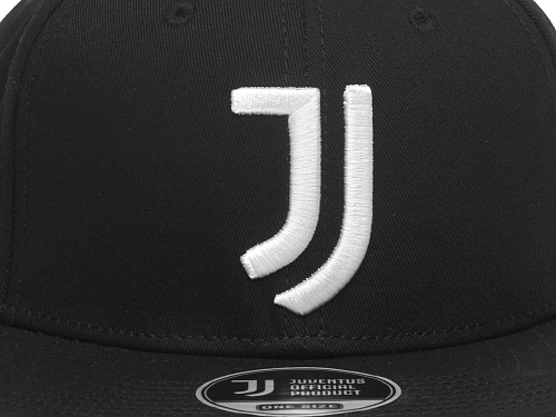 Бейсболка Ювентус 37282