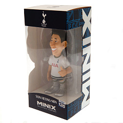 Фигурка Тоттенхэм MINIX Figure 12cm Son