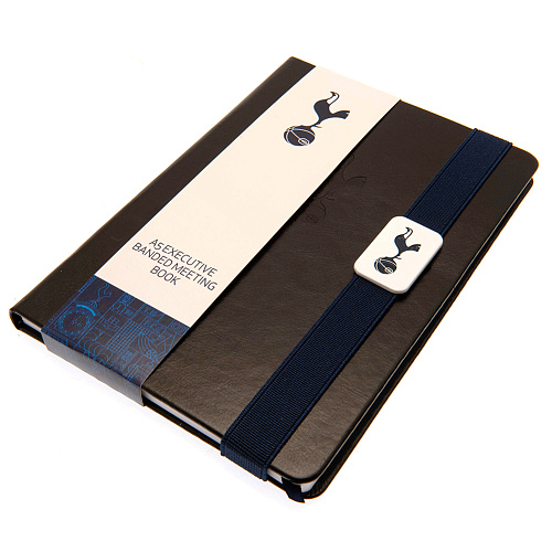 Ежедневник Тоттенхэм A5 Notebook