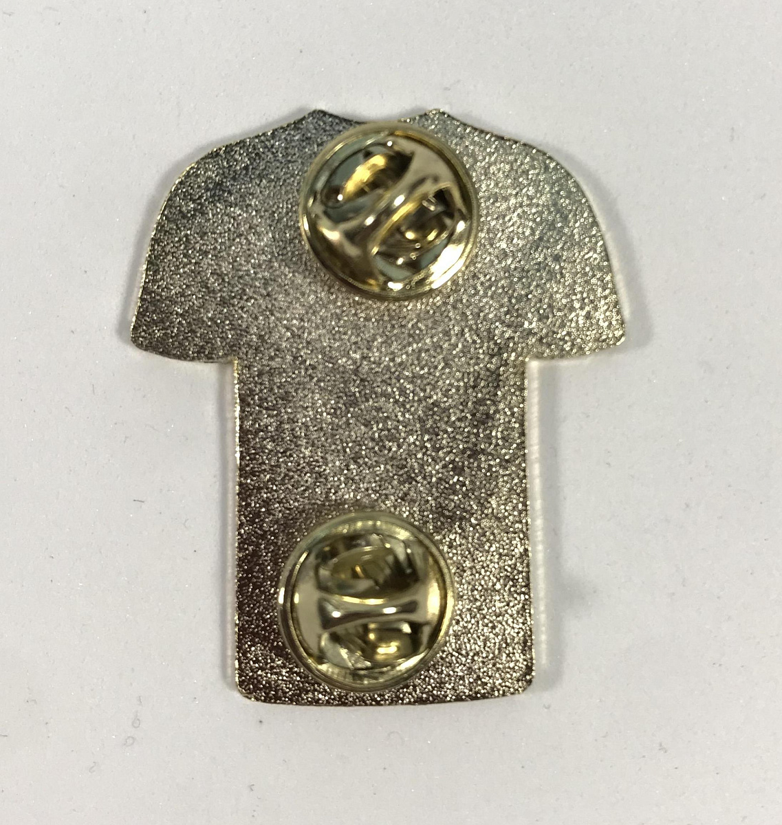 Значок Футболка Спартак-ЦСКА Суперкубок 2006