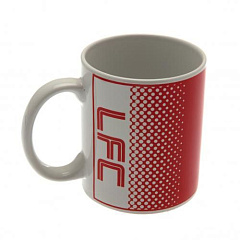 Кружка Ливерпуль Mug FD