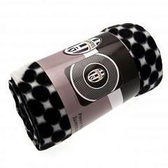 Плед Ювентус Fleece Blanket BE