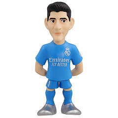 Набор 5 фигурок Реал Мадрид MINIX Figure 7cm 5pk