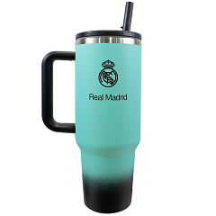 Термостакан Реал Мадрид 1,2 л Tumbler